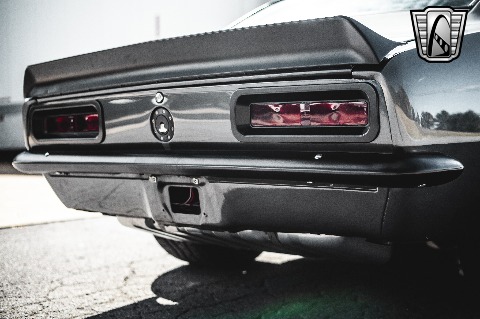 1967 Chevrolet Camaro image 60