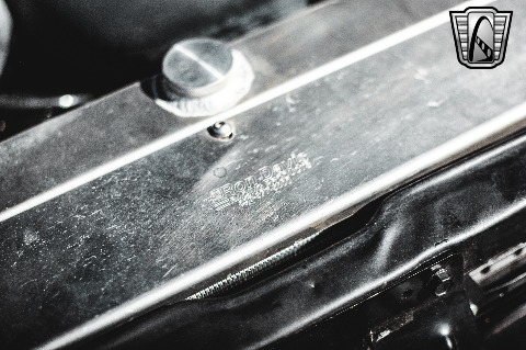 1967 Chevrolet Camaro image 86