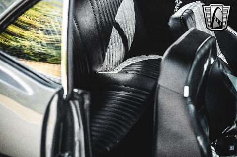 1967 Chevrolet Camaro image 112