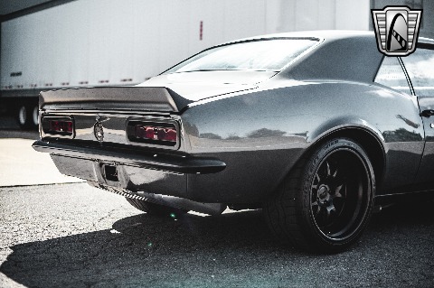 1967 Chevrolet Camaro image 35