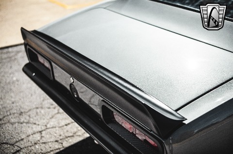 1967 Chevrolet Camaro image 61