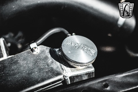 1967 Chevrolet Camaro image 87