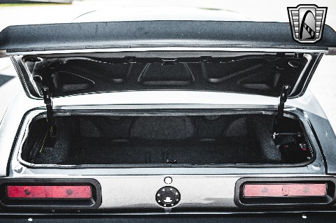 1967 Chevrolet Camaro image 113