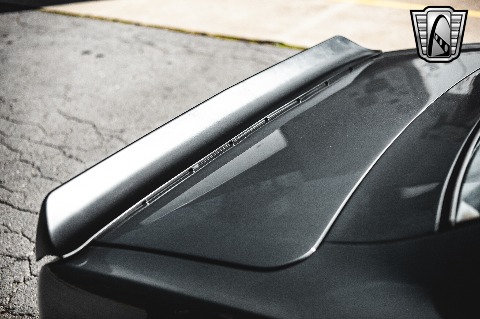 1967 Chevrolet Camaro image 62