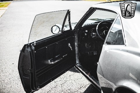 1967 Chevrolet Camaro image 88