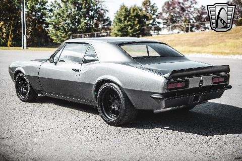 1967 Chevrolet Camaro image 11