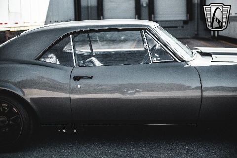 1967 Chevrolet Camaro image 37