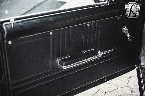 1967 Chevrolet Camaro image 89