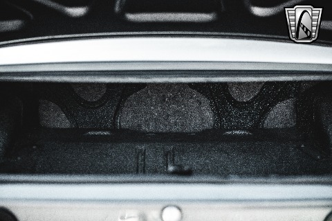 1967 Chevrolet Camaro image 115