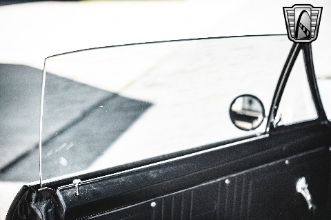 1967 Chevrolet Camaro image 90