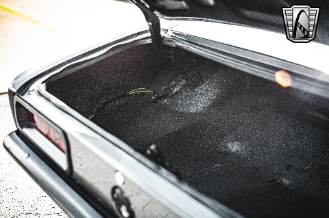 1967 Chevrolet Camaro image 116