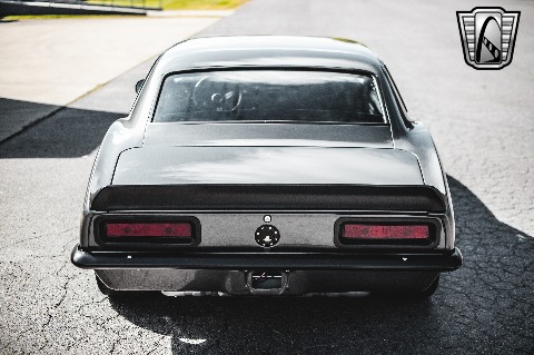 1967 Chevrolet Camaro image 13