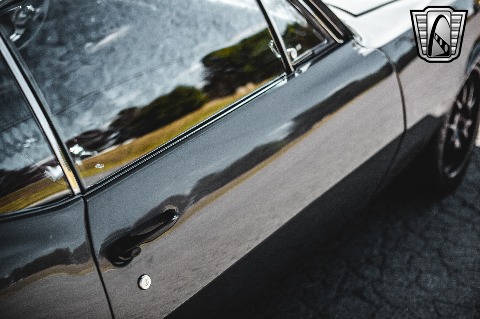 1967 Chevrolet Camaro image 65