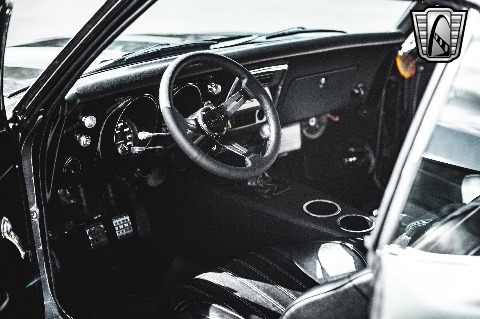 1967 Chevrolet Camaro image 91