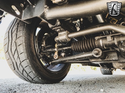 1967 Chevrolet Camaro image 117