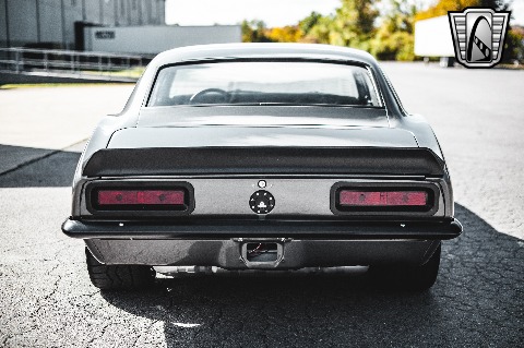 1967 Chevrolet Camaro image 14