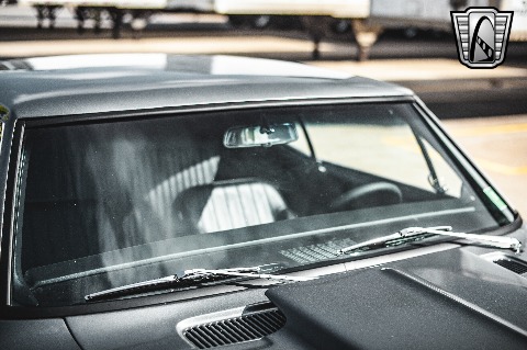 1967 Chevrolet Camaro image 66