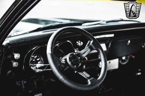 1967 Chevrolet Camaro image 92