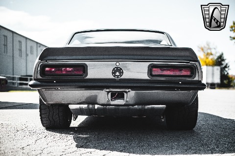 1967 Chevrolet Camaro image 15