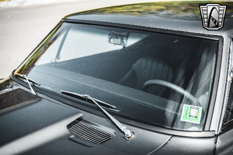 1967 Chevrolet Camaro image 67