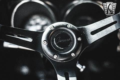 1967 Chevrolet Camaro image 93