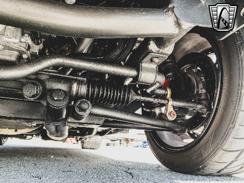 1967 Chevrolet Camaro image 119