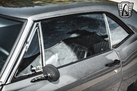 1967 Chevrolet Camaro image 68