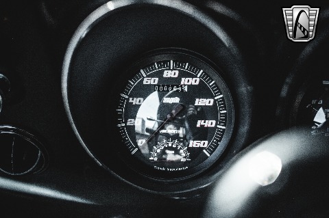 1967 Chevrolet Camaro image 94