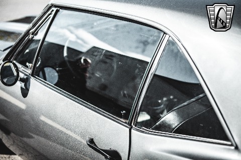 1967 Chevrolet Camaro image 69