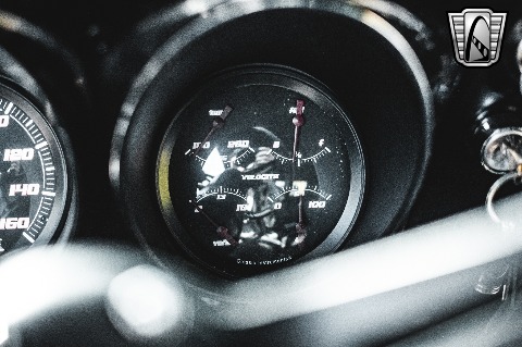 1967 Chevrolet Camaro image 95