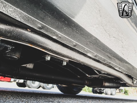 1967 Chevrolet Camaro image 121