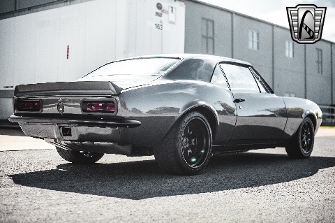 1967 Chevrolet Camaro image 18