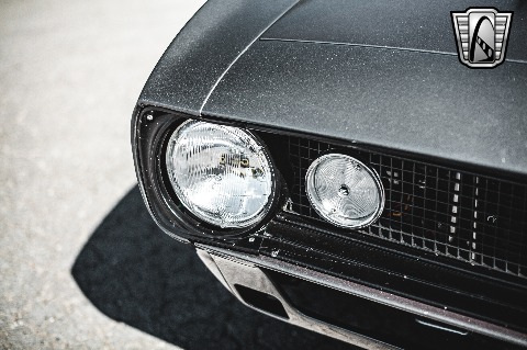 1967 Chevrolet Camaro image 44