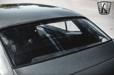 1967 Chevrolet Camaro image 70