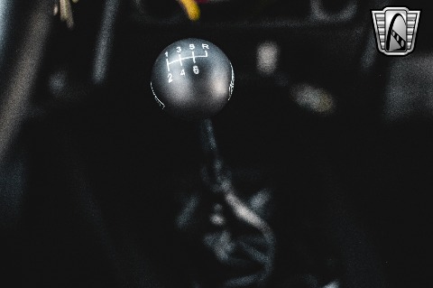 1967 Chevrolet Camaro image 96