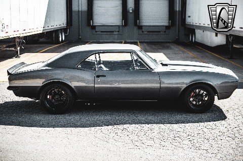 1967 Chevrolet Camaro image 19