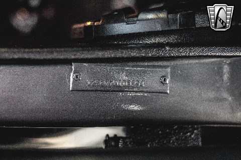 1967 Chevrolet Camaro image 71