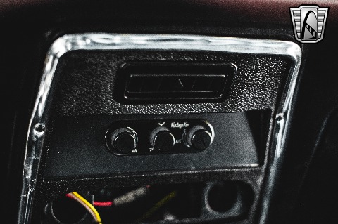 1967 Chevrolet Camaro image 97