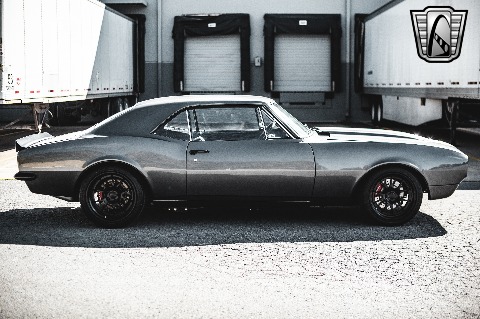 1967 Chevrolet Camaro image 20