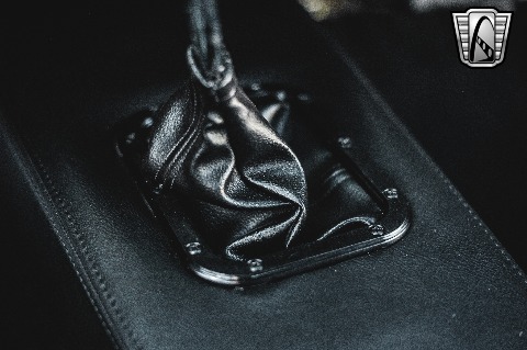 1967 Chevrolet Camaro image 98