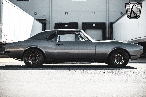 1967 Chevrolet Camaro image 21