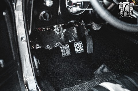 1967 Chevrolet Camaro image 99