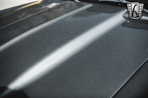 1967 Chevrolet Camaro image 48