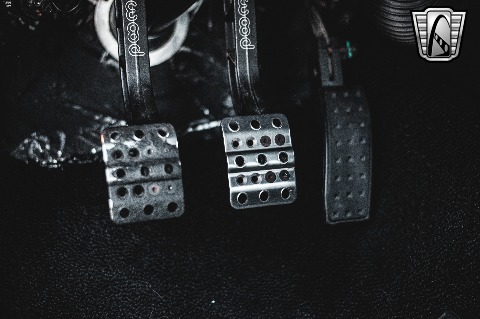 1967 Chevrolet Camaro image 100