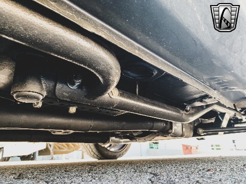 1967 Chevrolet Camaro image 126