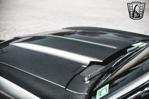 1967 Chevrolet Camaro image 49