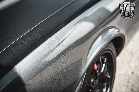 1967 Chevrolet Camaro image 50