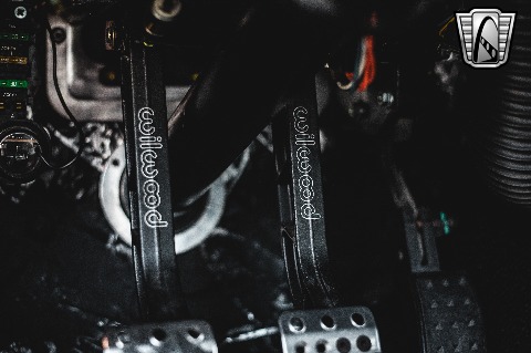 1967 Chevrolet Camaro image 102