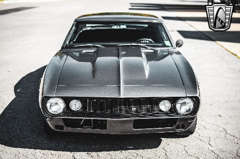 1967 Chevrolet Camaro image 25