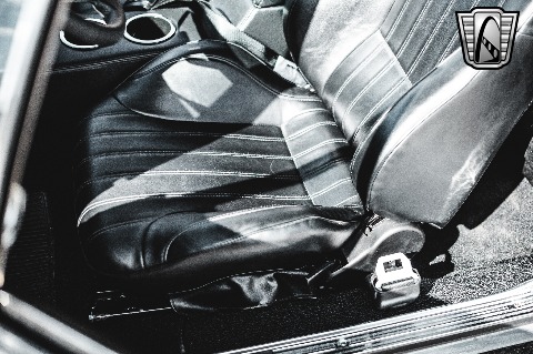 1967 Chevrolet Camaro image 103